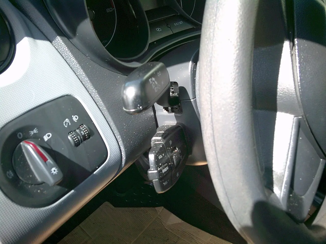 Billede 9 - Seat Ibiza 1,2 12V 70 Reference ST