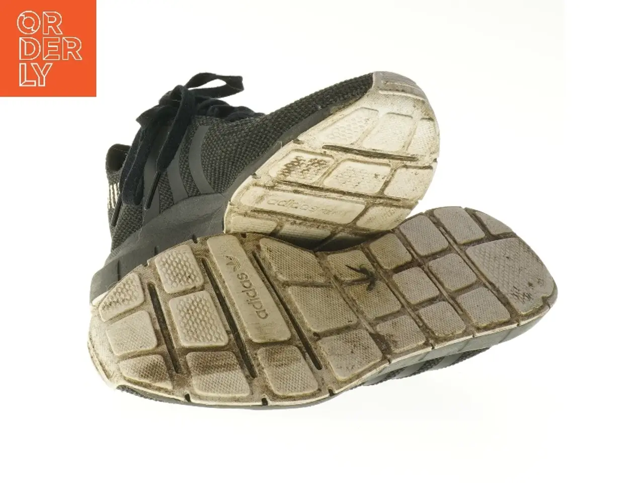 Billede 4 - Adidas løbesko fra Adidas (str. 39,5 )