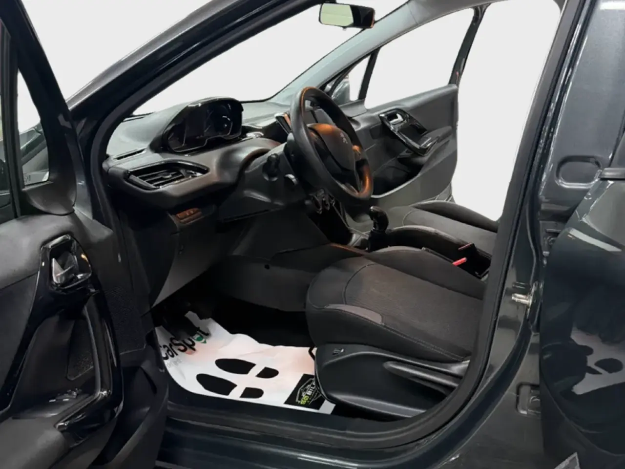 Billede 7 - Peugeot 208 1,6 BlueHDi 100 Active