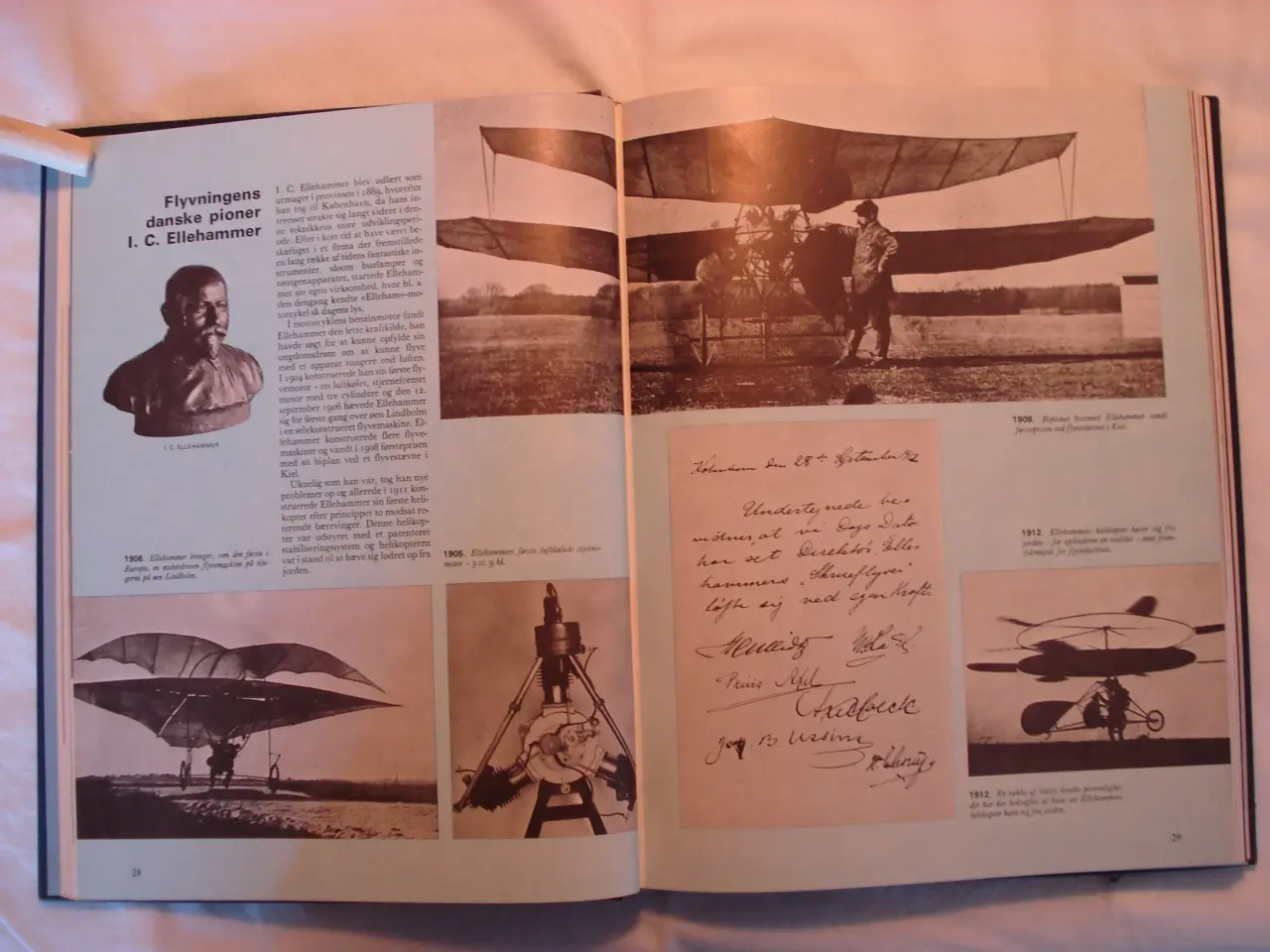 Billede 2 - Stever & Haggerty: 'Flyvemaskinen'.
