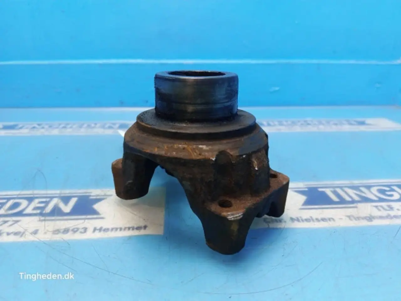 Billede 3 - JCB 531-70 Yoke 458/20894