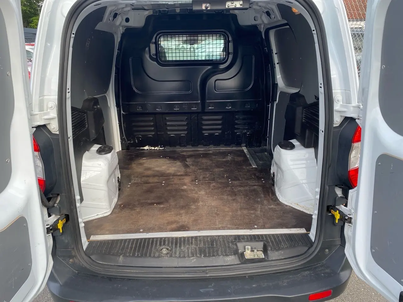 Billede 5 - Ford Transit Courier 1,6 TDCi Trend 95HK Van