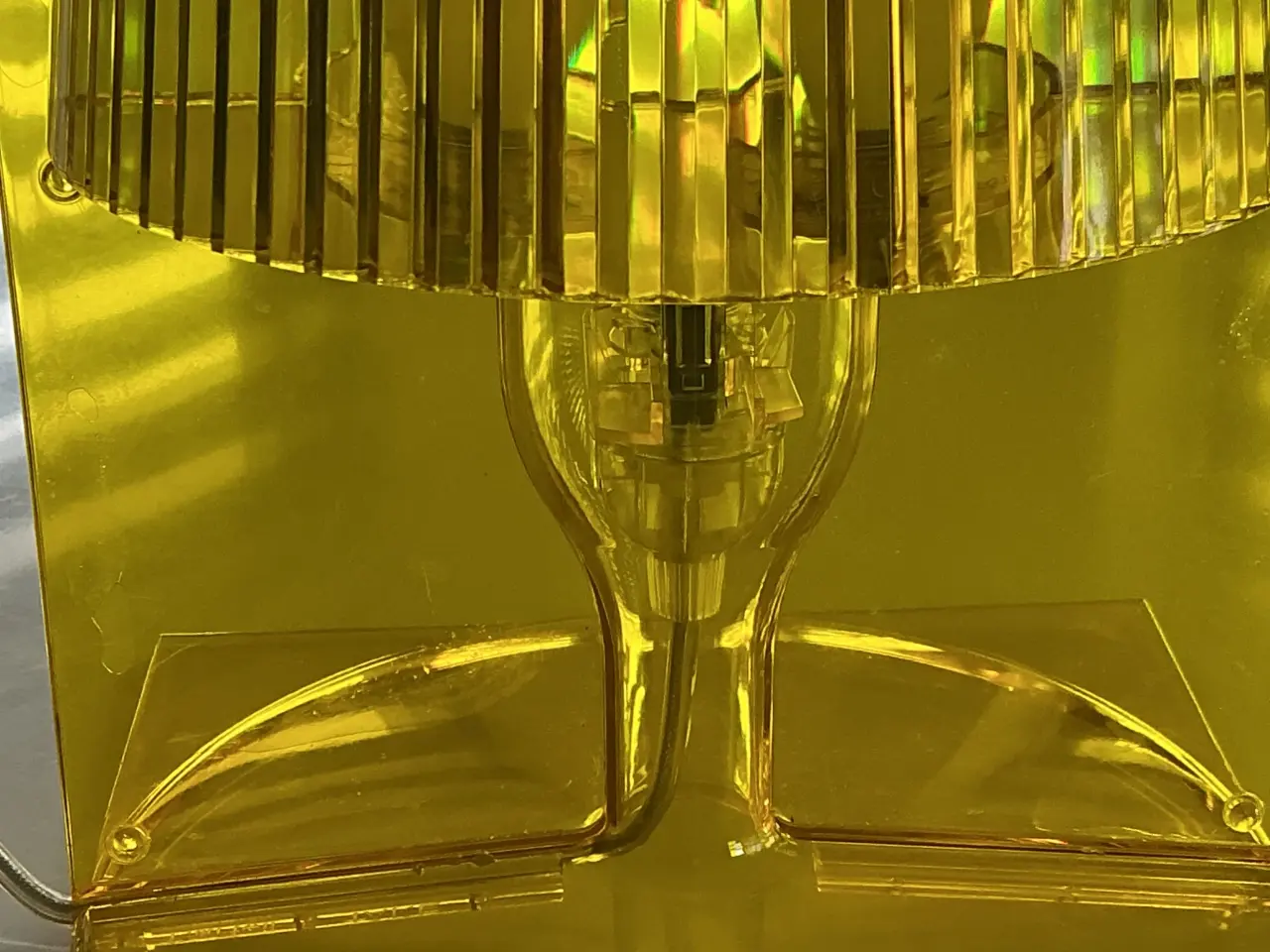 Billede 9 - Kartell bordlampe