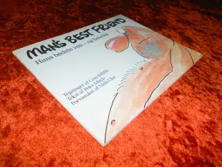 Man's best friend, Peter Mayle