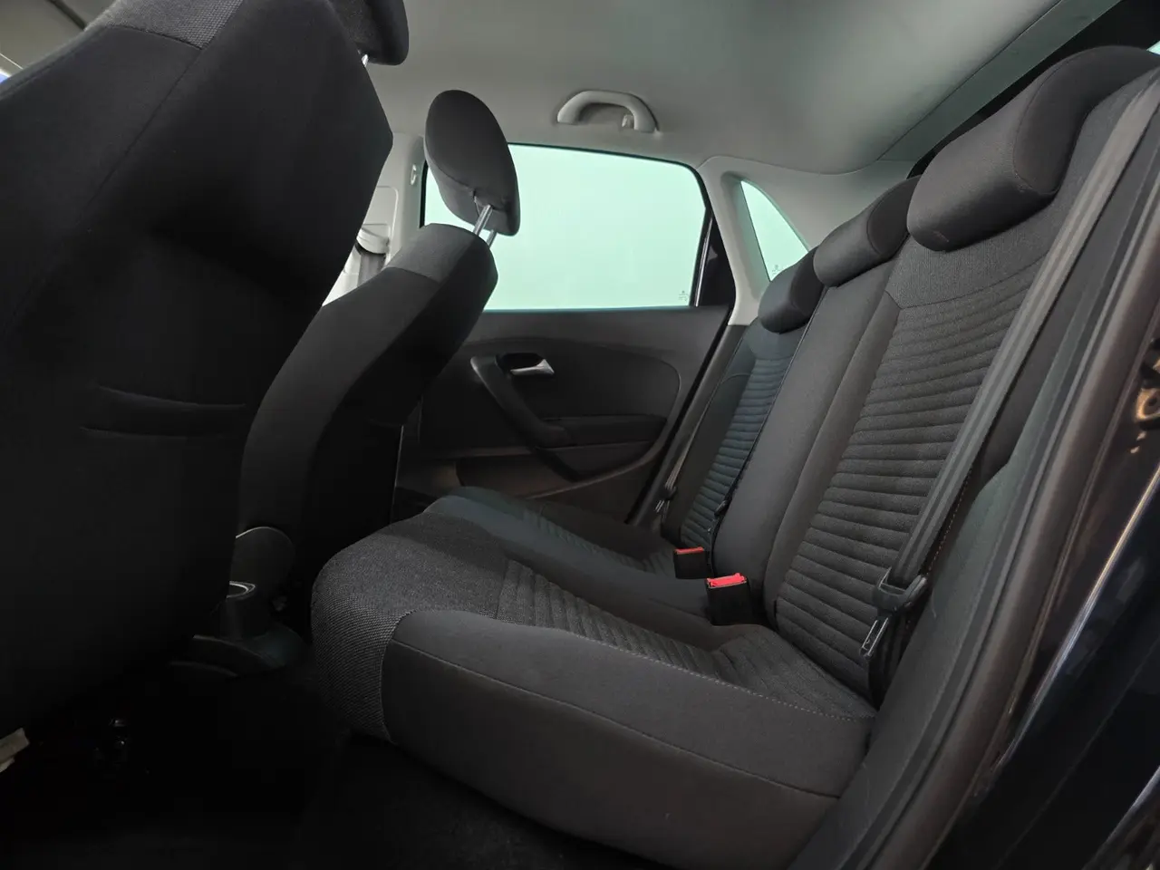 Billede 15 - VW Polo 1,2 TSi 90 Comfortline