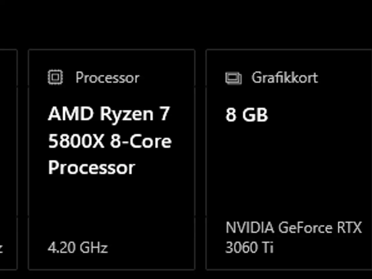 Billede 5 - Stationær PC Gaming