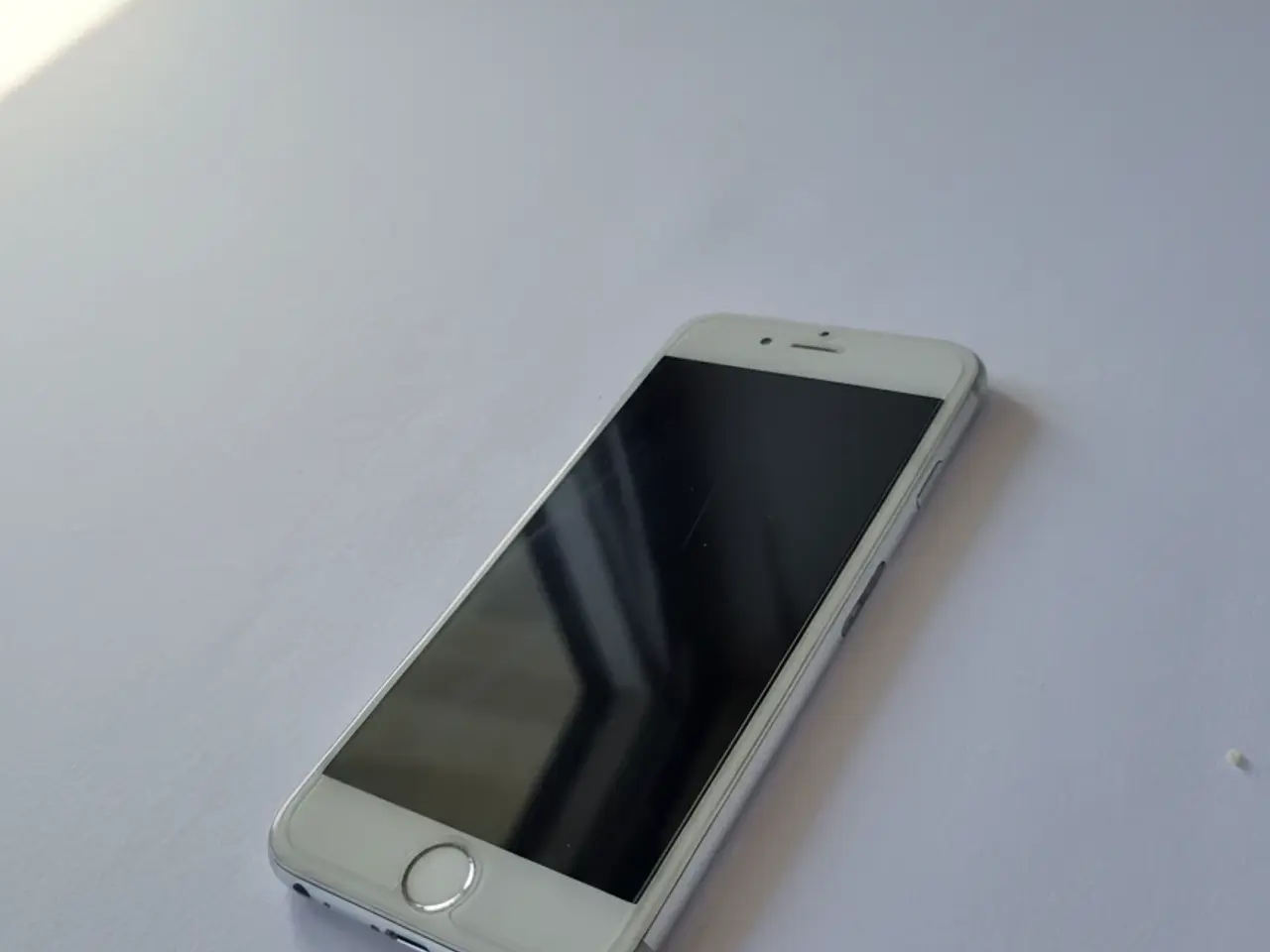 Billede 5 - Iphone 6 - Flot og velholdt skærm.