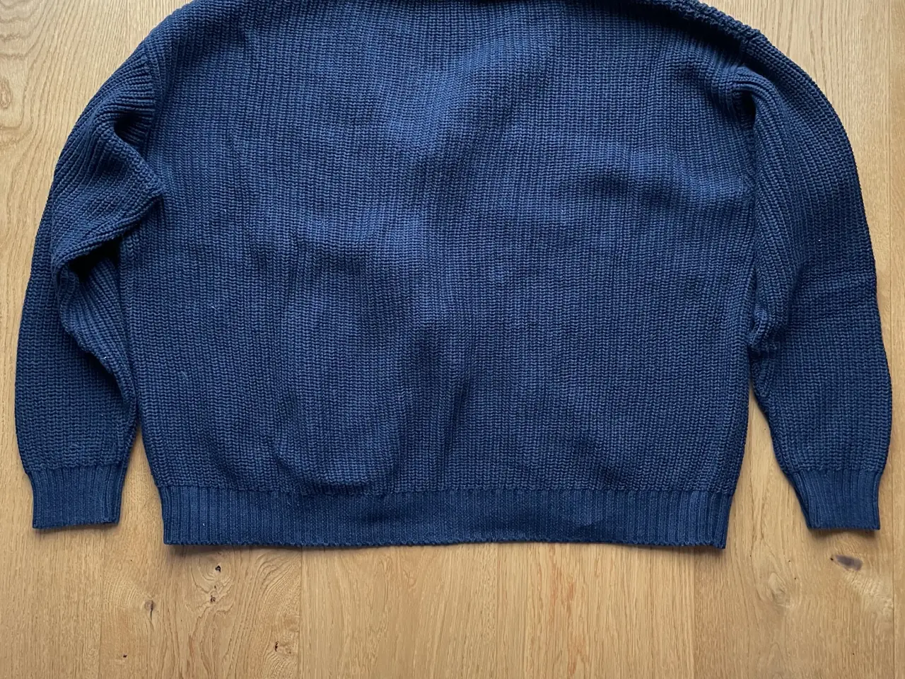 Billede 3 - Résumé oversize cardigan