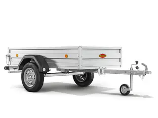 Böckmann TL-AL 2111/135