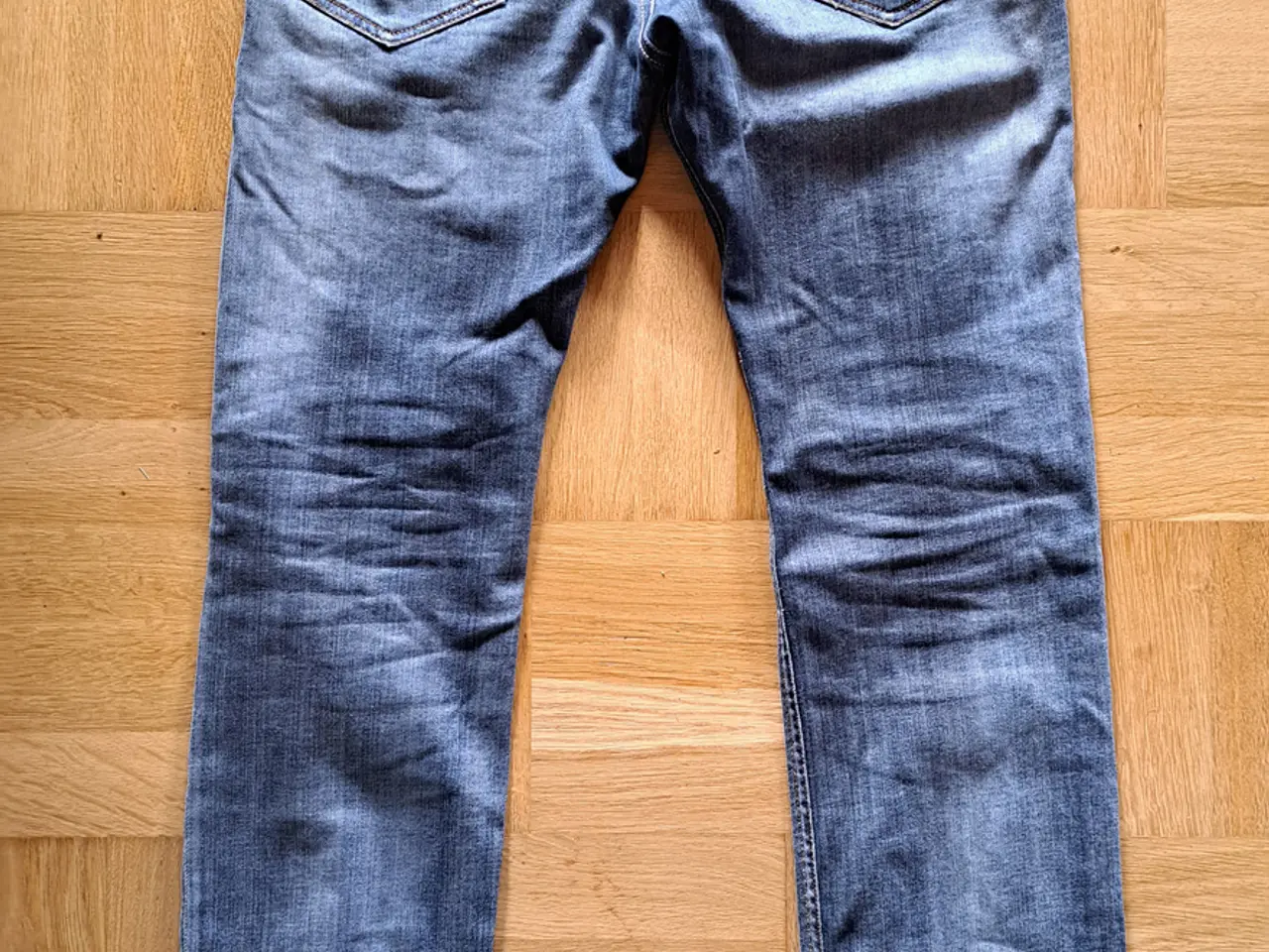 Billede 2 - Diesel jeans Safado w31