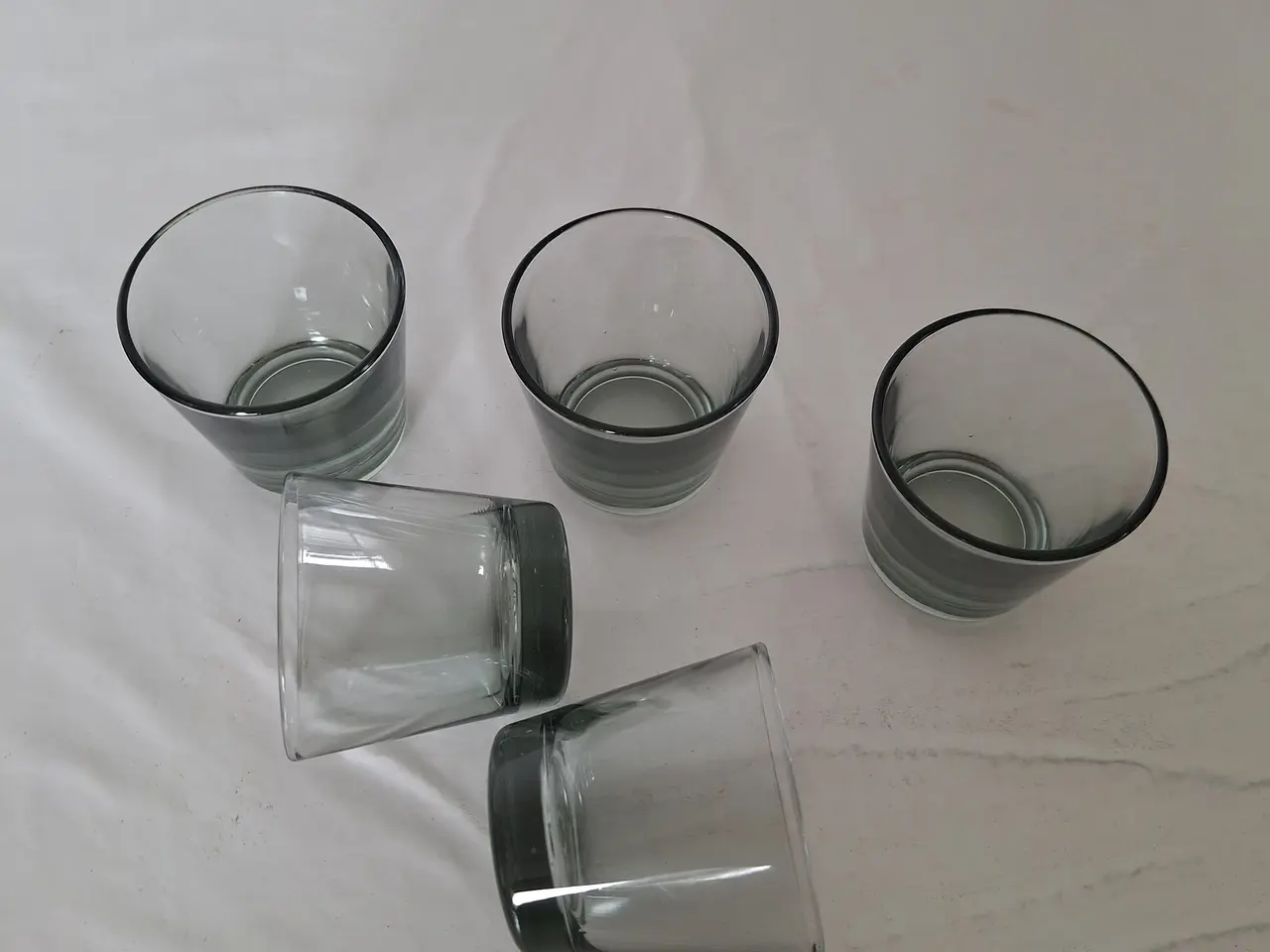 Billede 4 - Drikkeglas