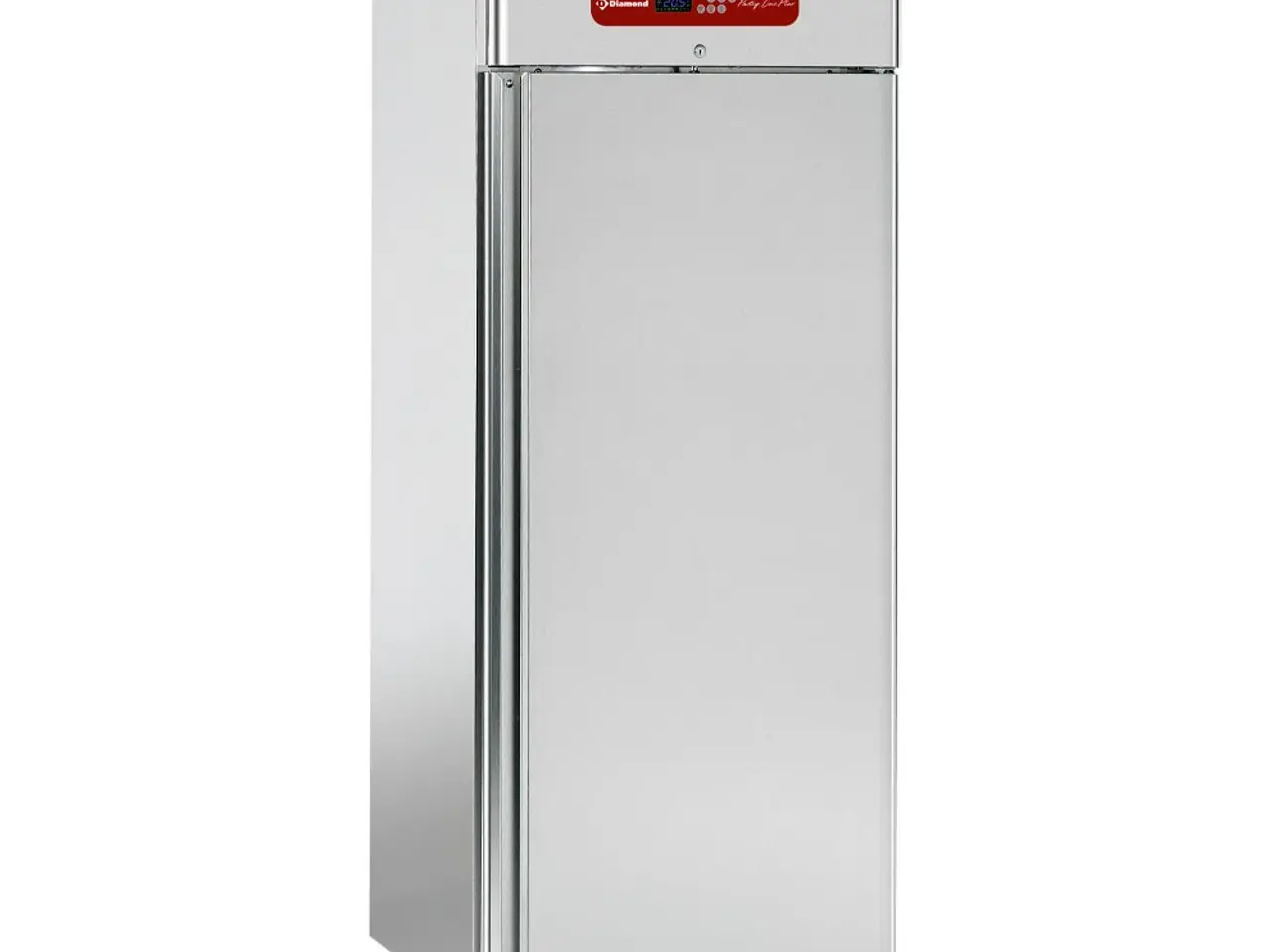 Billede 1 - Isfryser 700 Liter - B770 x D930 x H2025 mm