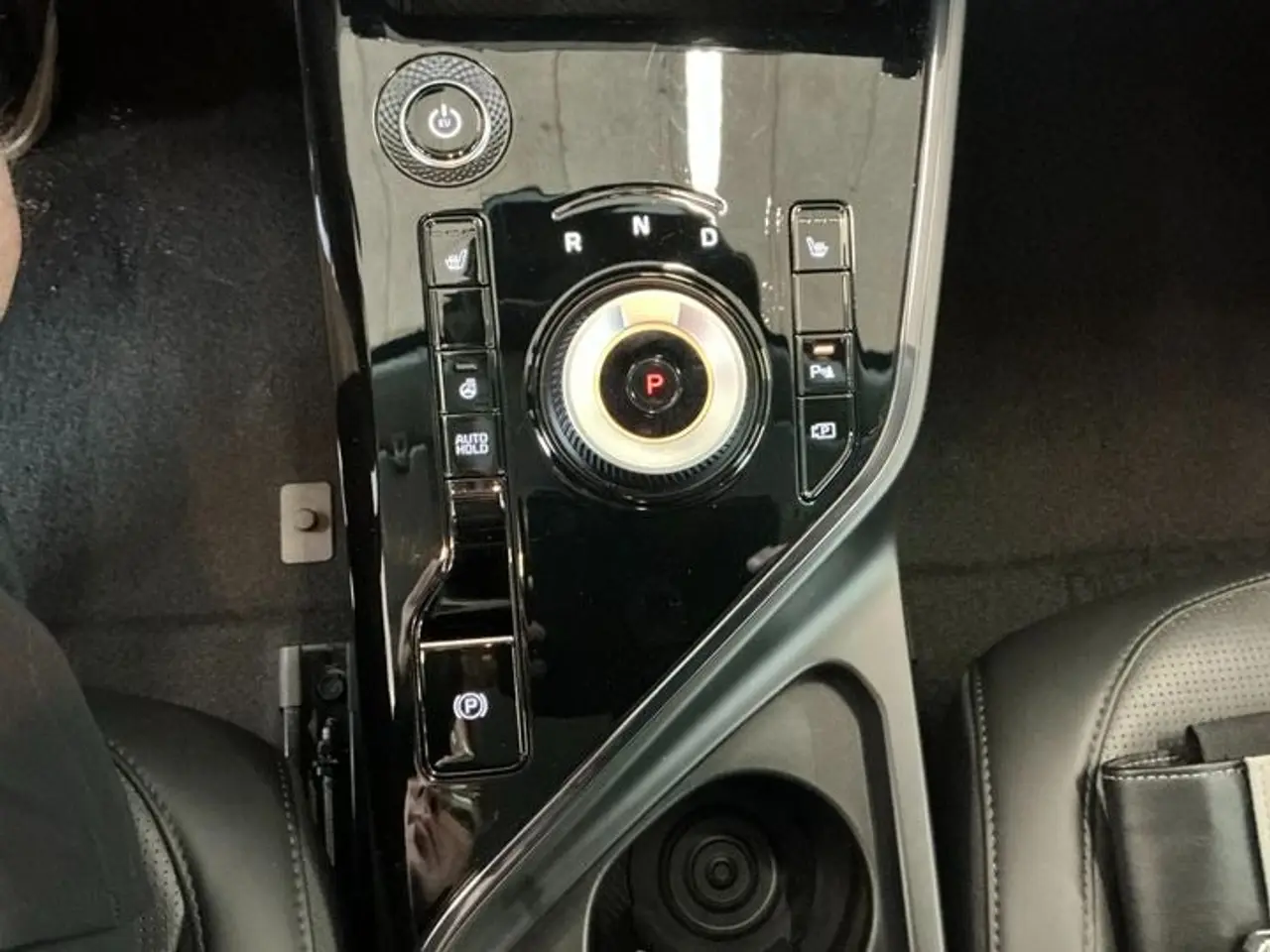 Billede 9 - Kia Niro 64 EV Limited Edition