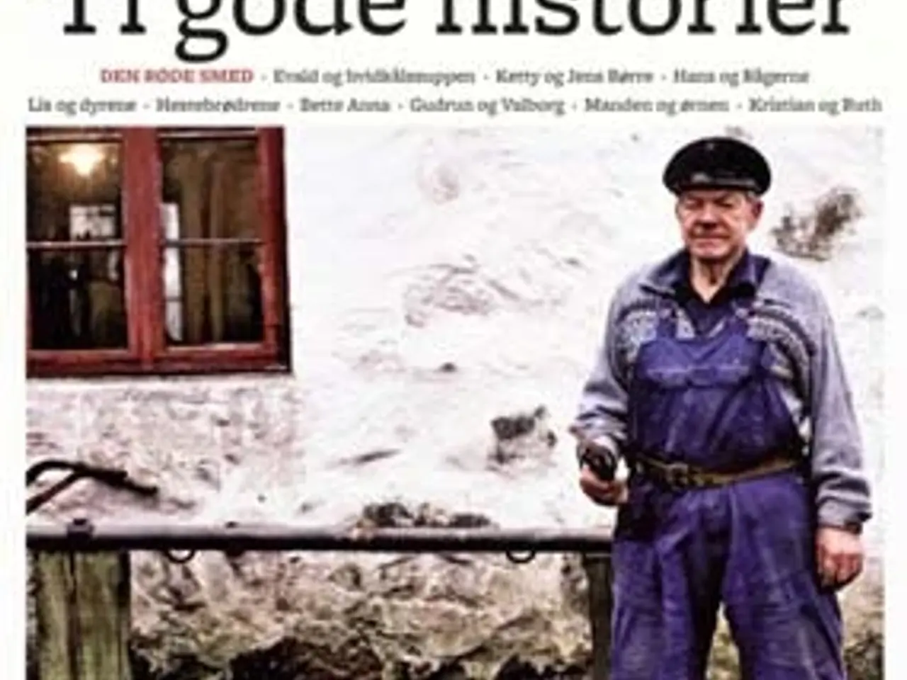 Billede 1 - Ti gode historier NY og Brugt