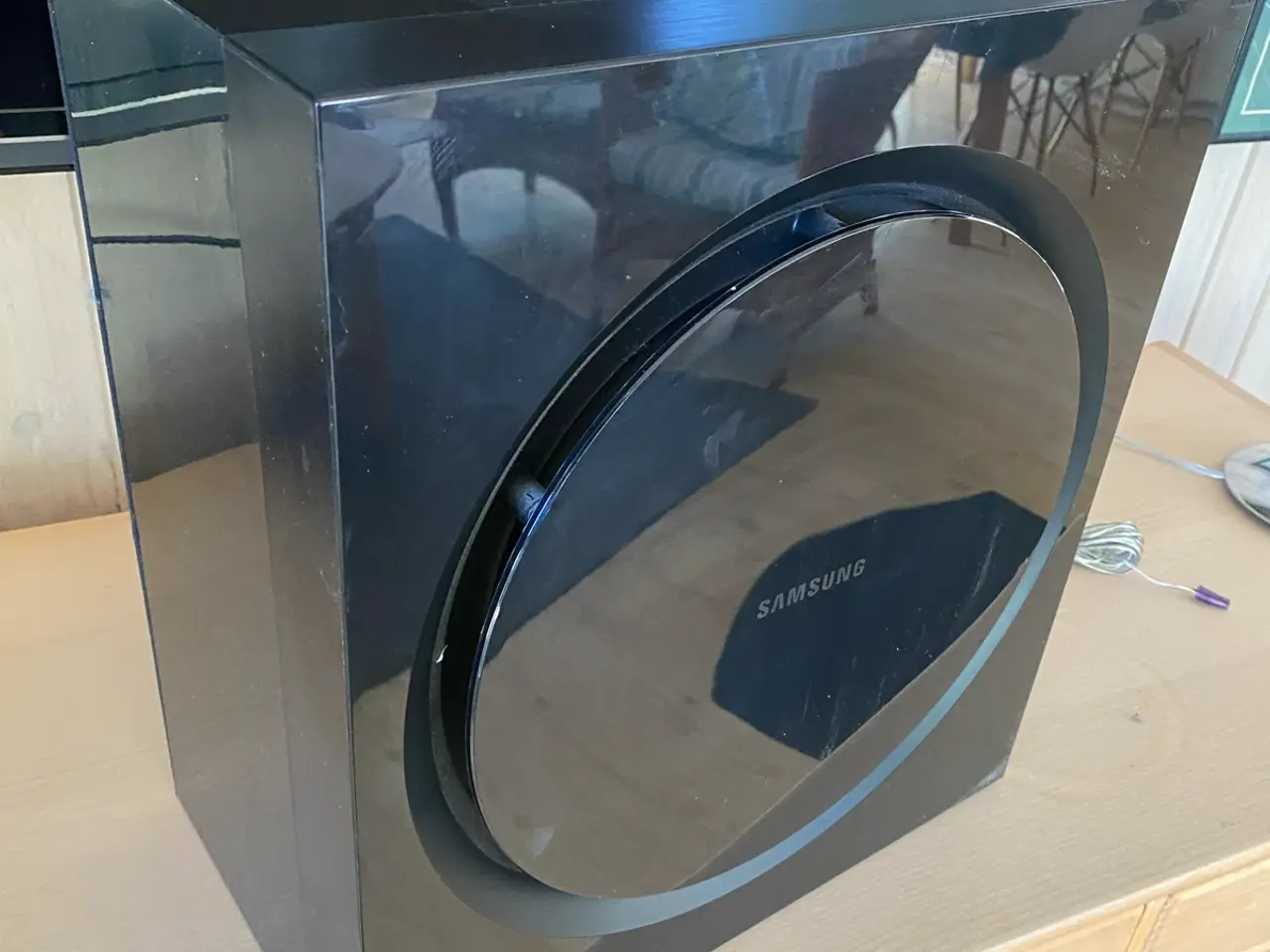 Billede 3 - Samsung lyd anlæg til TV 