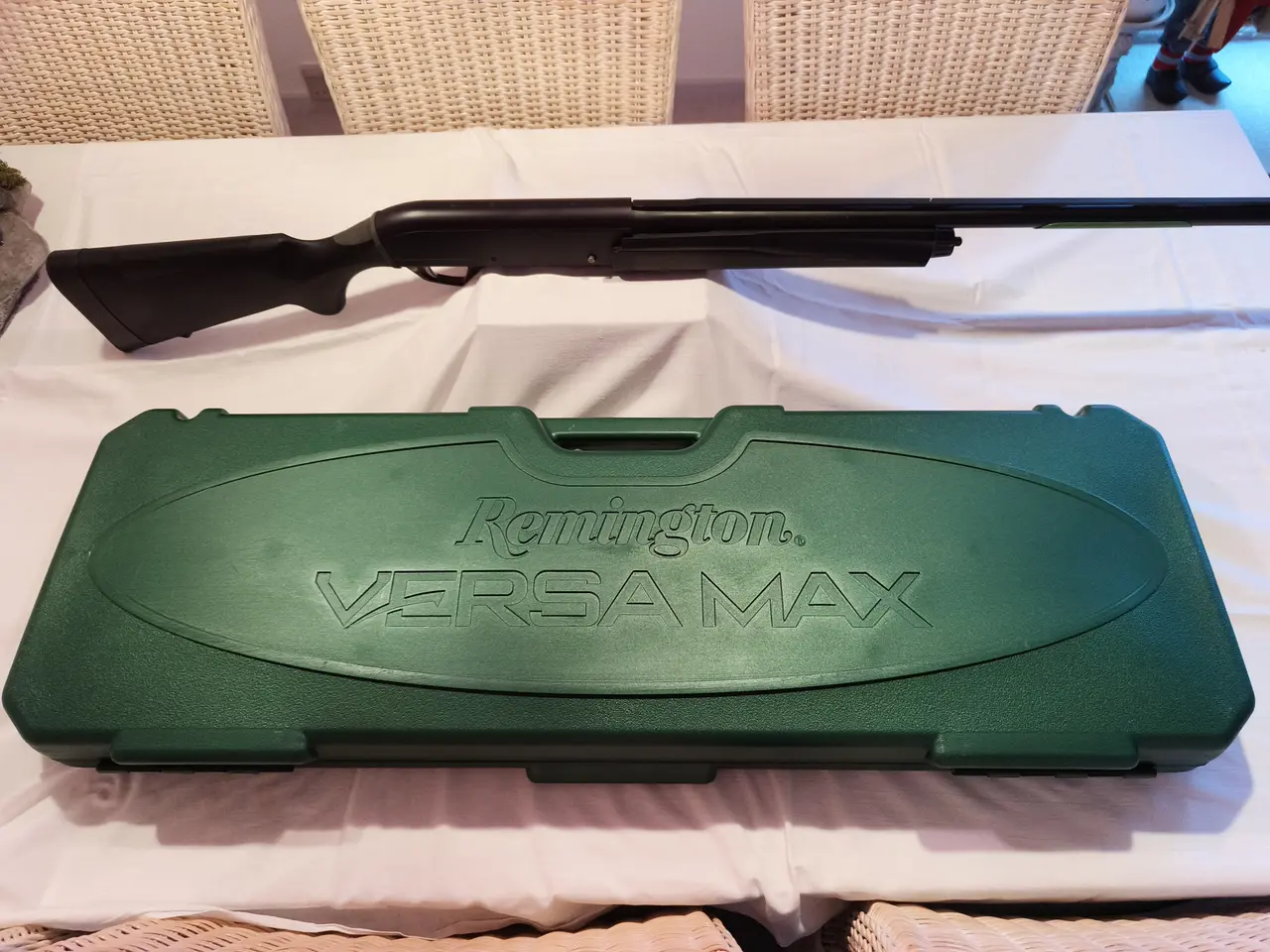 Billede 11 - Remington Versa Max Links 12/89