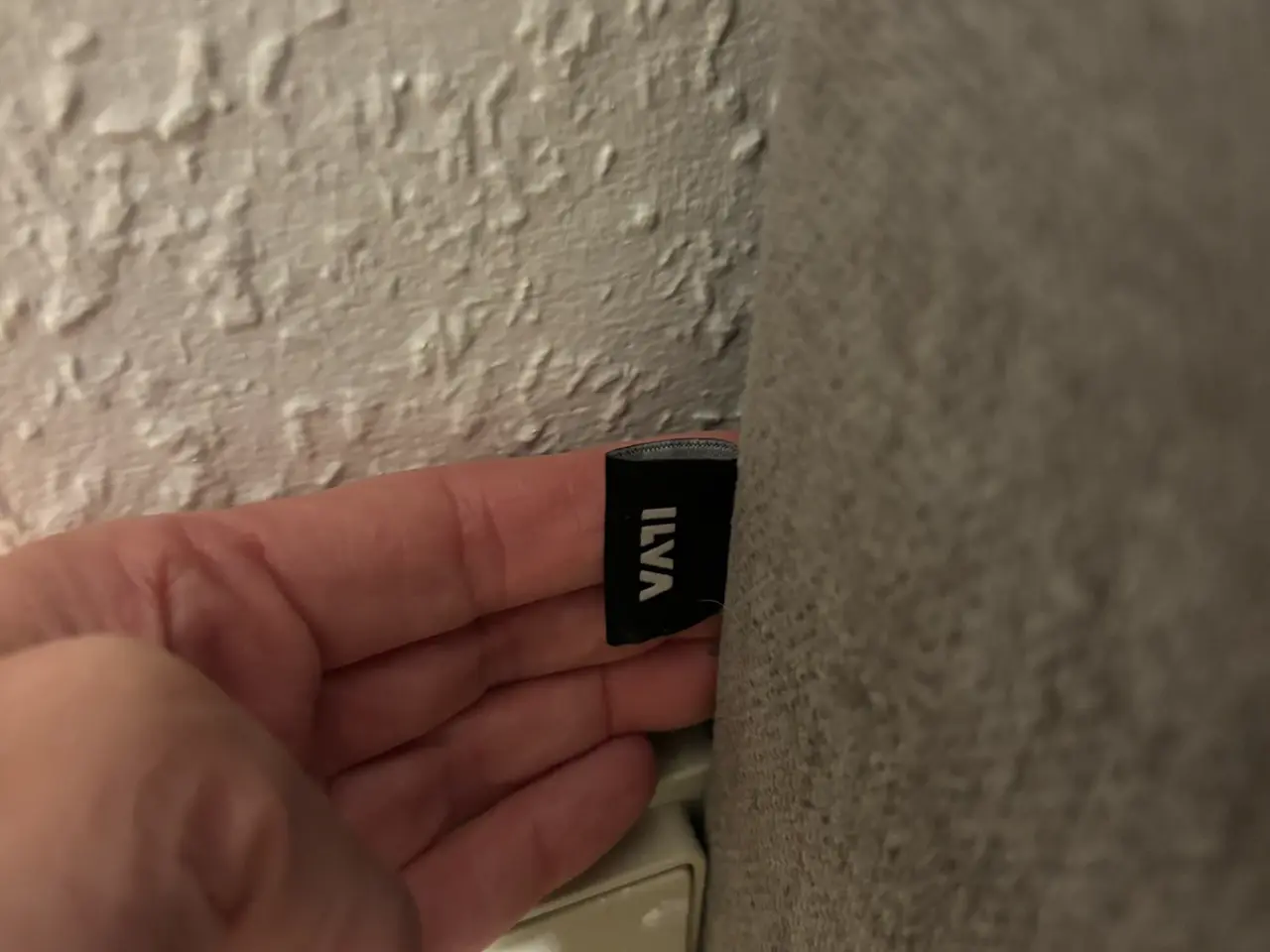 Billede 3 - Flot flydersofa fra Ilva