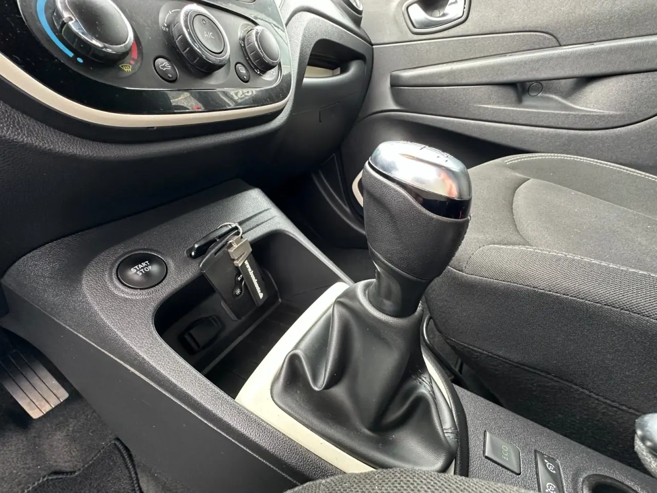 Billede 11 - Renault Captur 1,5 dCi 90 Zen