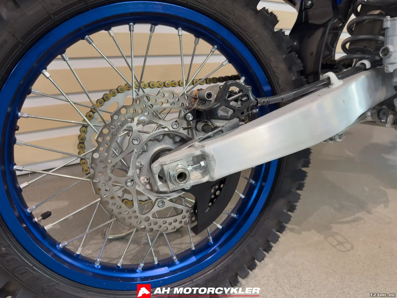 Billede 7 - Yamaha YZF 250 F
