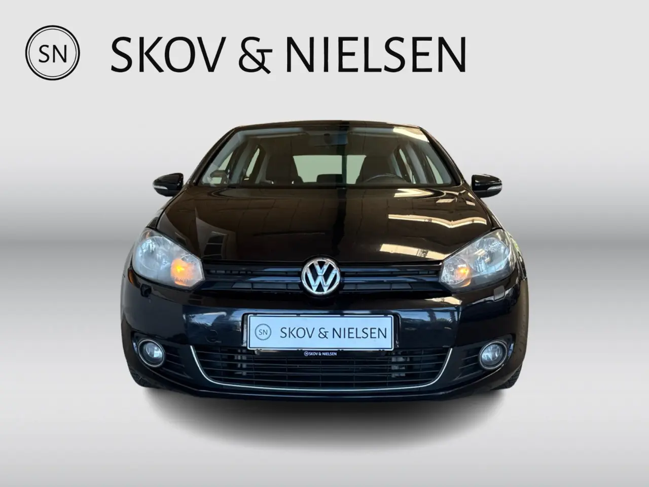 Billede 4 - VW Golf VI 1,4 TSi 122 Highline DSG