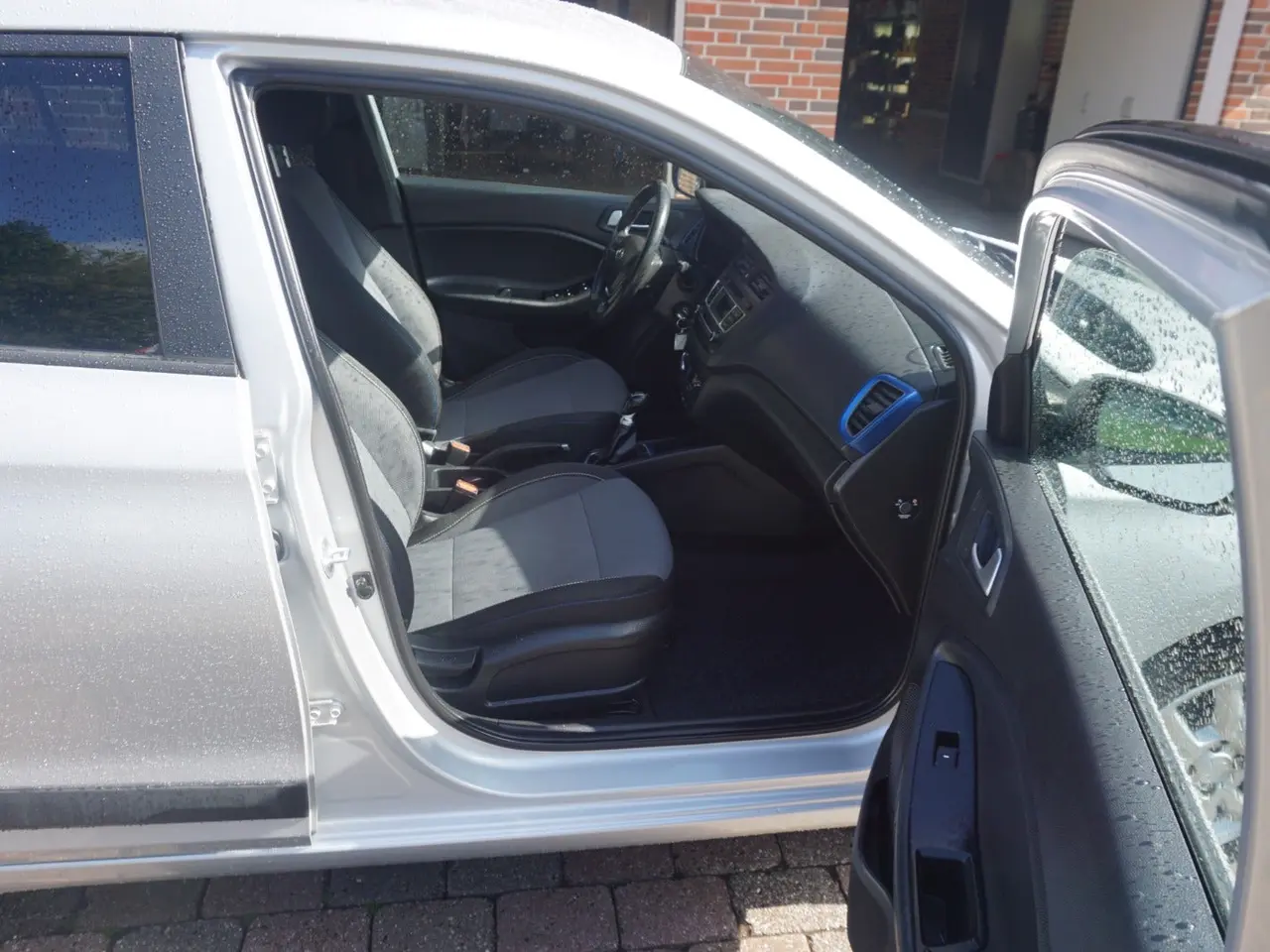 Billede 10 - Hyundai i20 1,25 EM-Edition