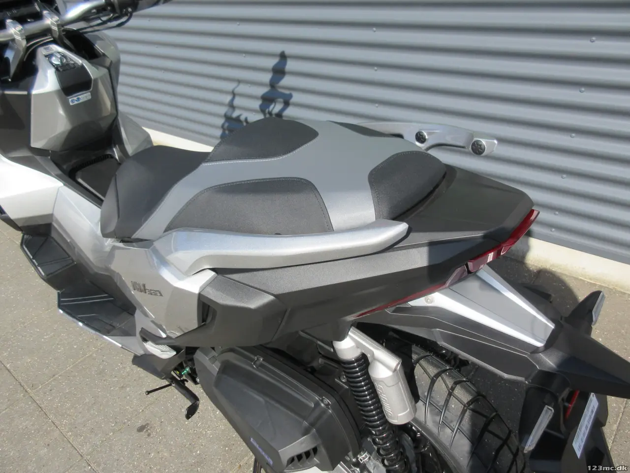 Billede 27 - Honda ADV 350 MC-SYD BYTTER GERNE 5 ÅRS GARANTI