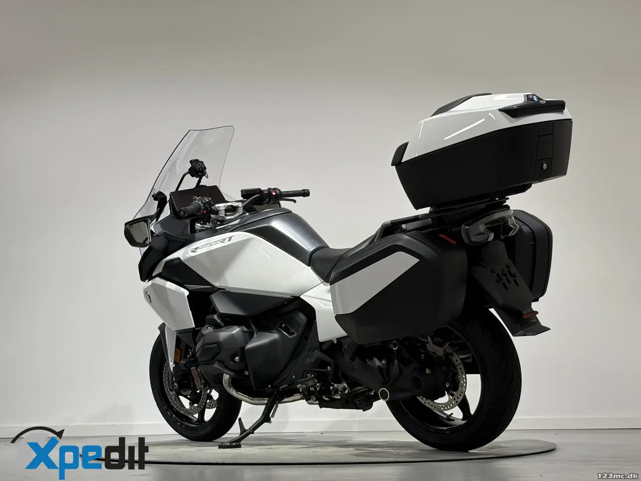Billede 7 - BMW R 1300 RT