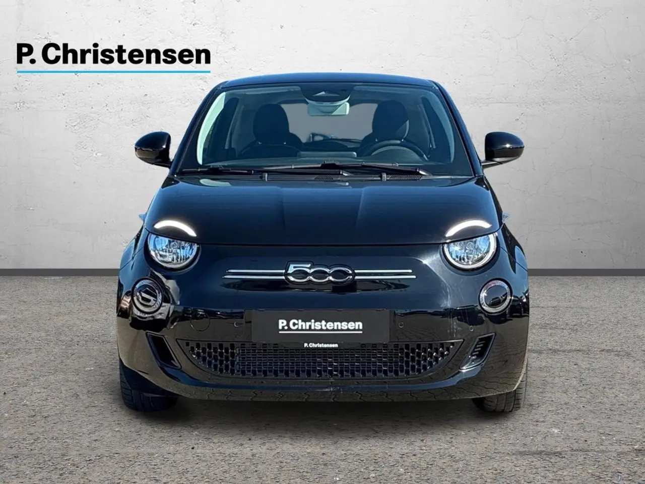 Billede 4 - Fiat 500e 42 Icon