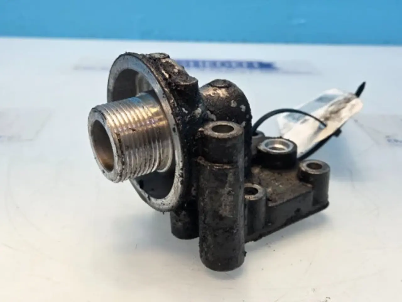 Billede 2 - John Deere 6300 Hus R555743