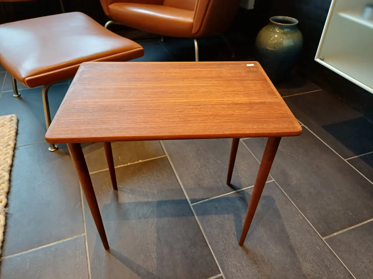 Billede 1 - Teak sidebord