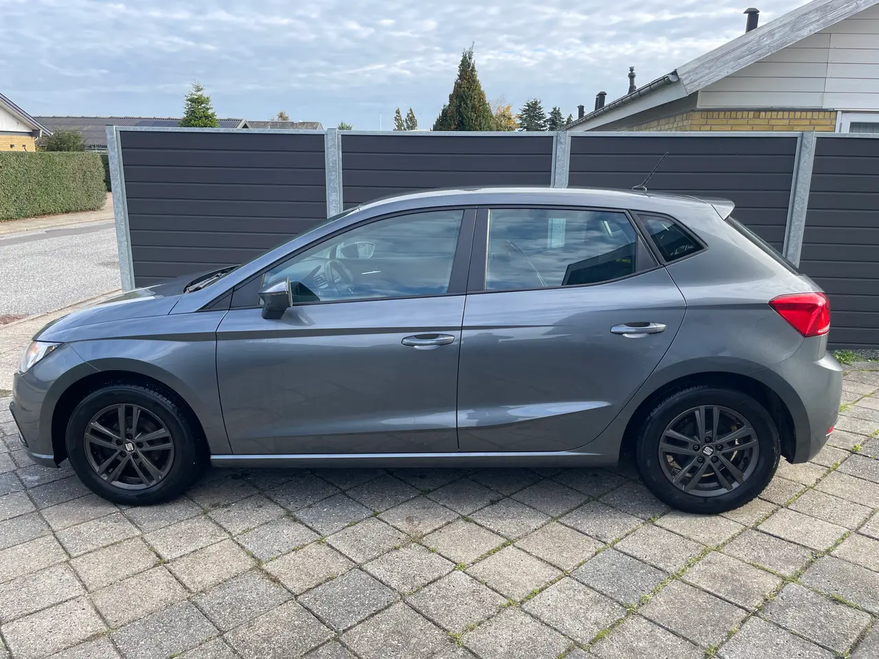 Billede 3 - Seat Ibiza Style 1.0 TSI 95HK