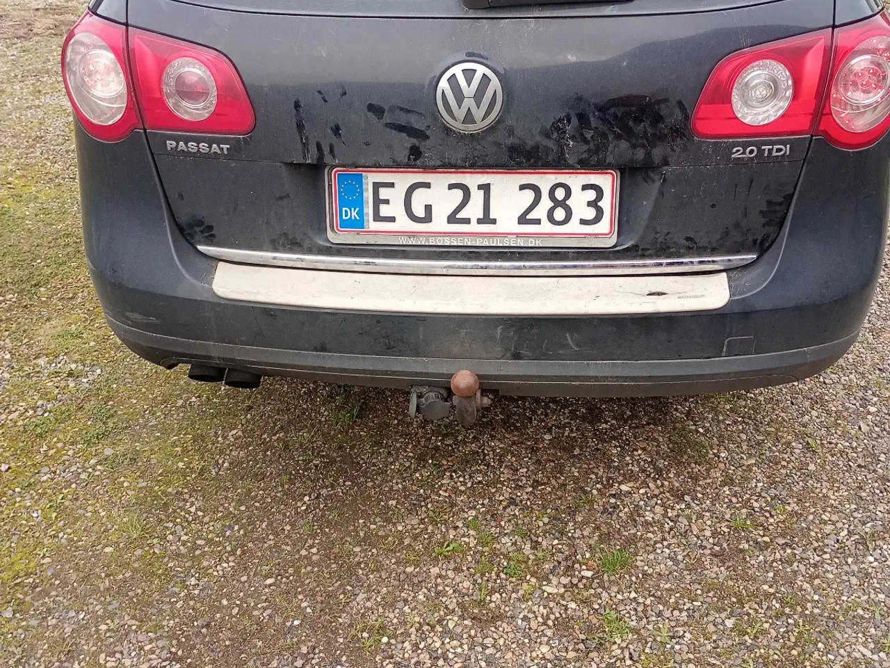 Billede 3 - Passat 2,0 meget velkørende