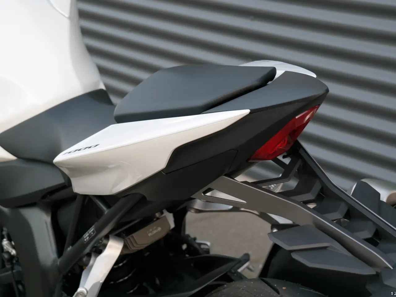 Billede 26 - Honda CB 1000 Hornet MC-SYD BYTTER GERNE