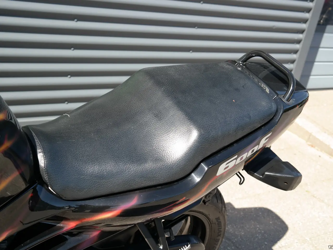 Billede 25 - Honda CBR 600 F ENGROS/UDEN KLARGØRING