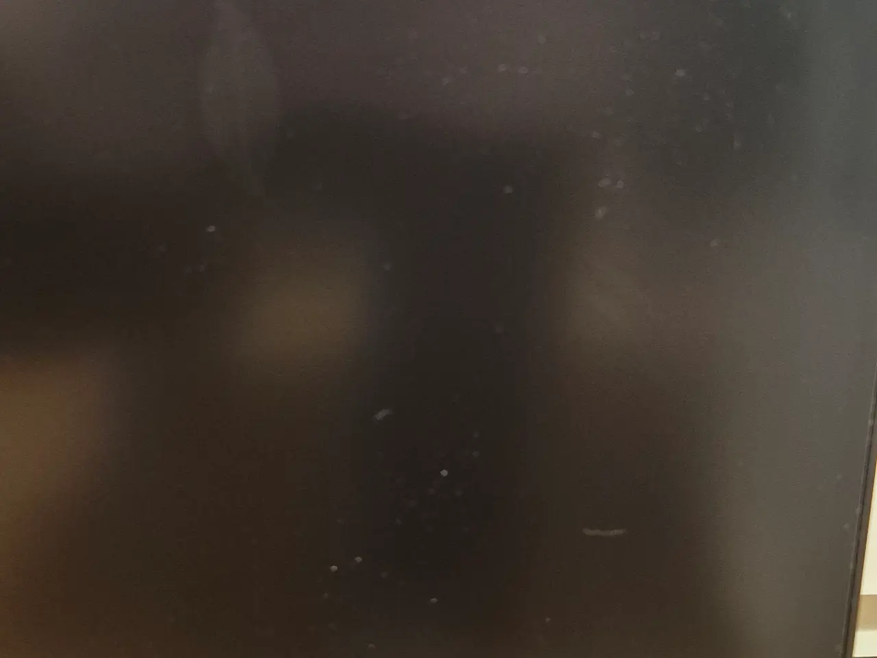 Billede 2 - C27G1 AOC 27" buet gaming-skærm (DEFEKT)