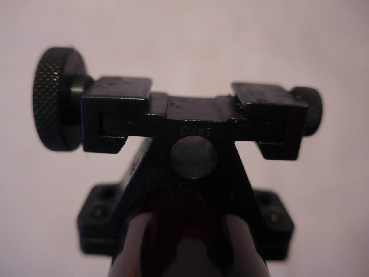 Billede 5 - Riffelkikkert Leupold M8-3x