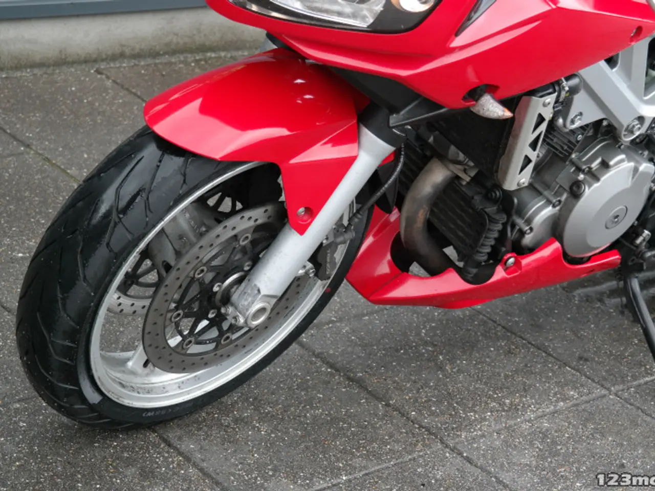 Billede 20 - Suzuki SV 1000 S MC-SYD BYTTER GERNE