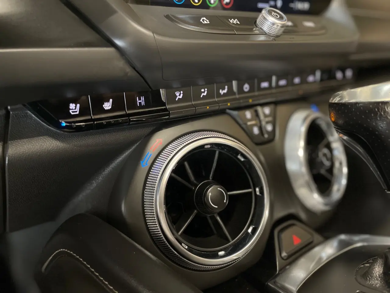 Billede 19 - Chevrolet Camaro 6,2 2SS Convertible aut.