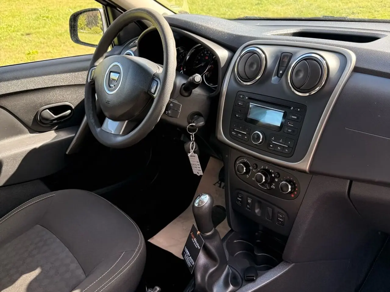 Billede 5 - Dacia Logan 0,9 Tce Lauréate 90HK