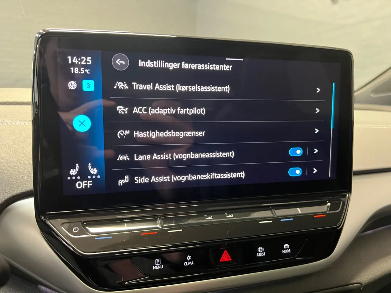 Billede 19 - VW ID.5 77 Pro Performance