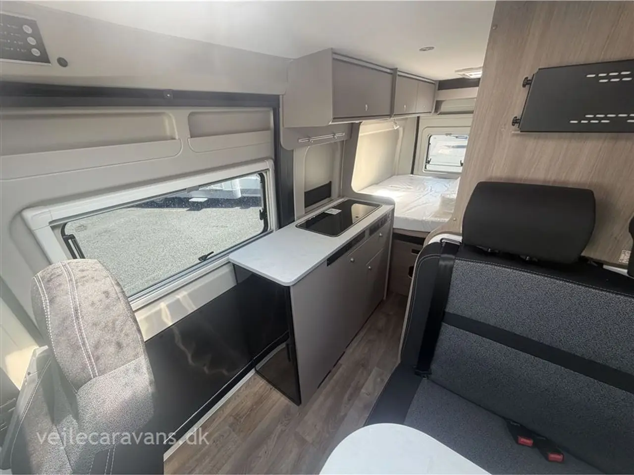 Billede 10 - 2026 - Carado CV600 PRO+