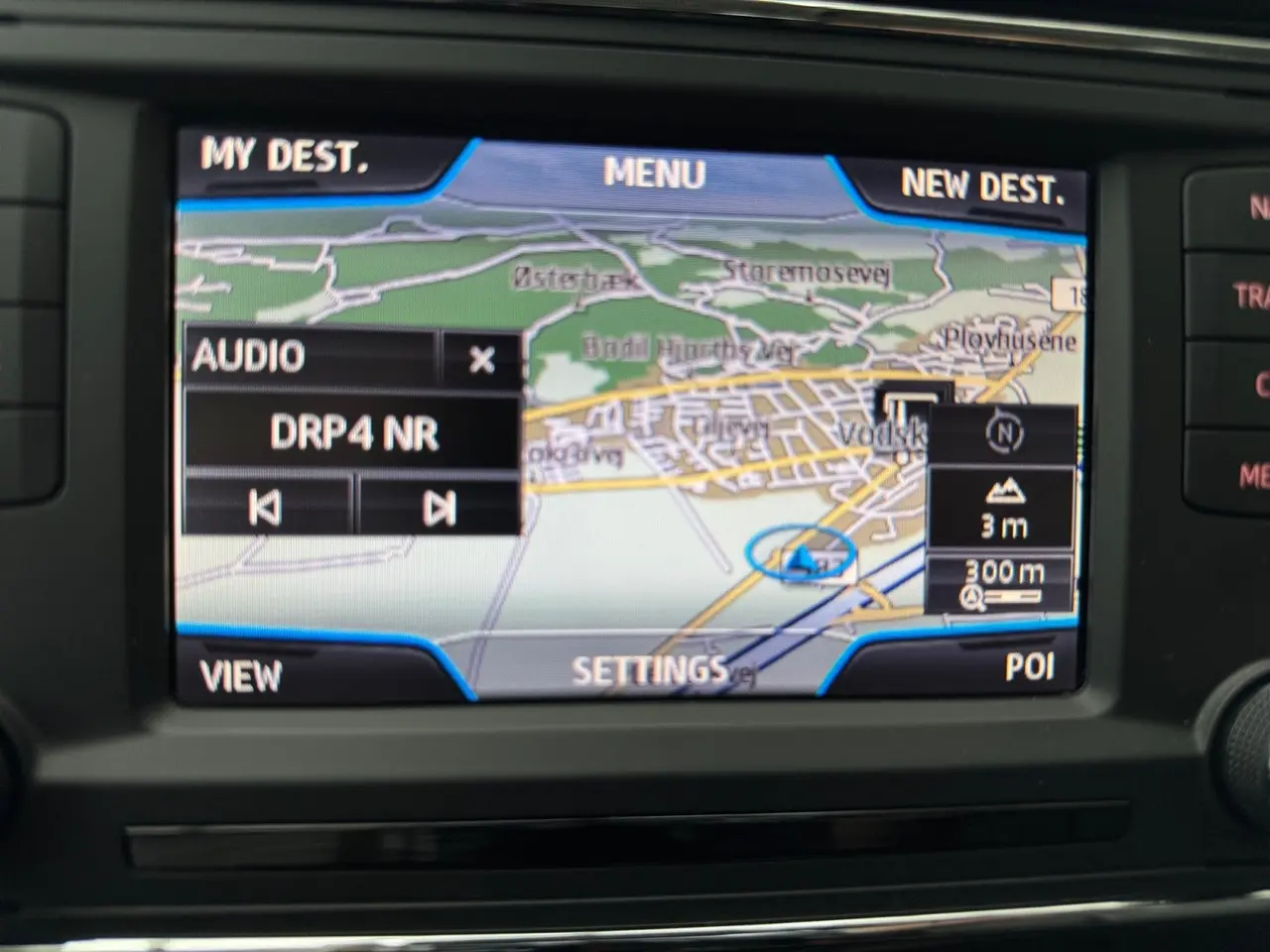 Billede 10 - Seat Leon 1,6 TDi 105 Style ST DSG