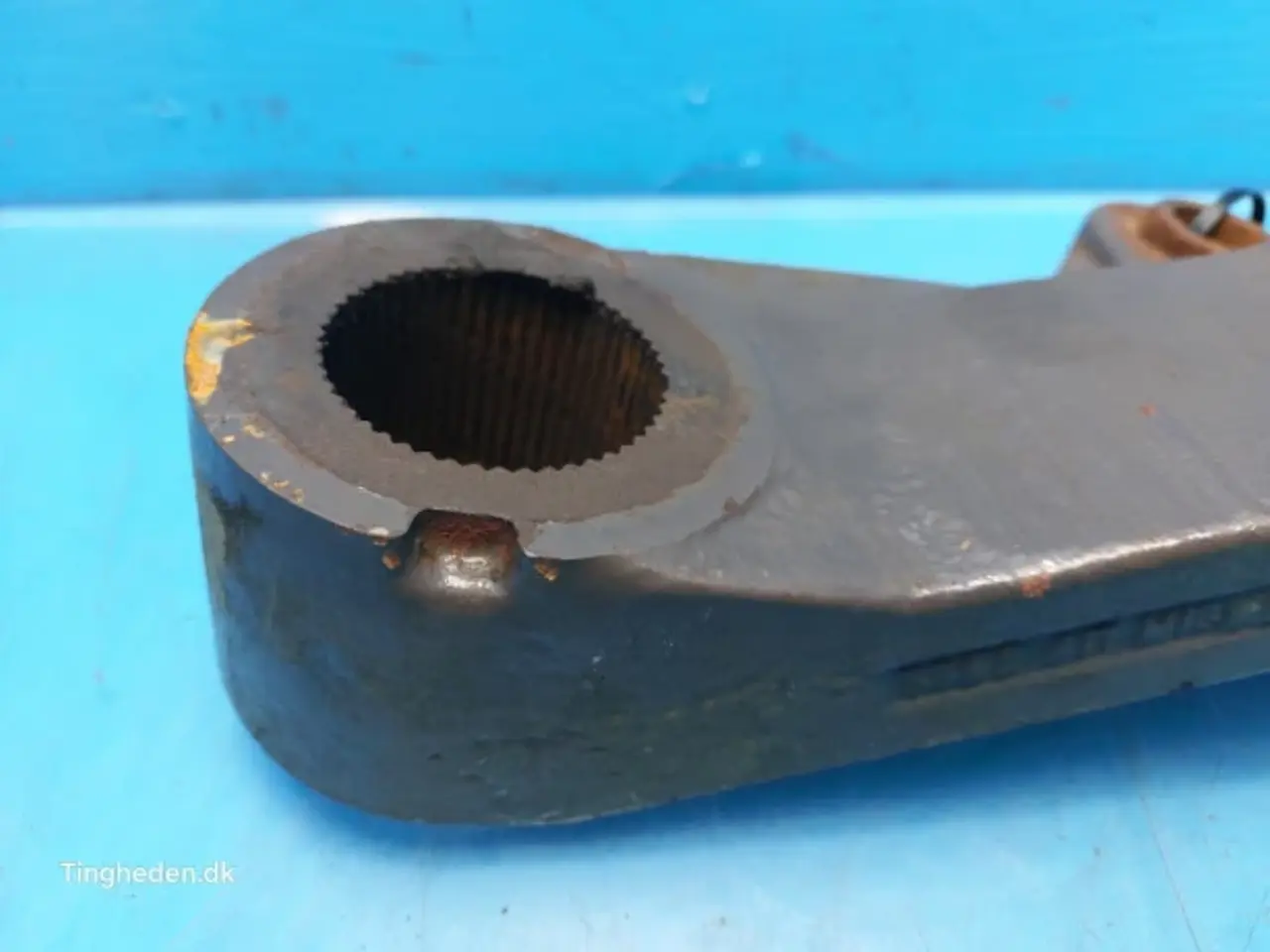 Billede 11 - Massey Ferguson 3060 Arm R. 3382420M12