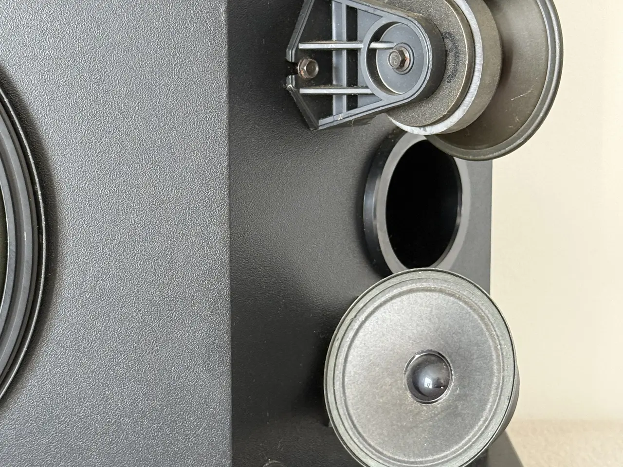 Billede 17 - Fine Bose 301 Music Monitor II i sort.