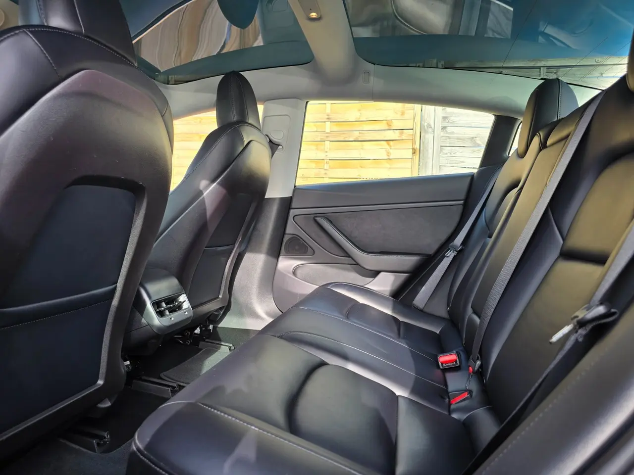 Billede 18 - Tesla Model 3 Long Range AWD