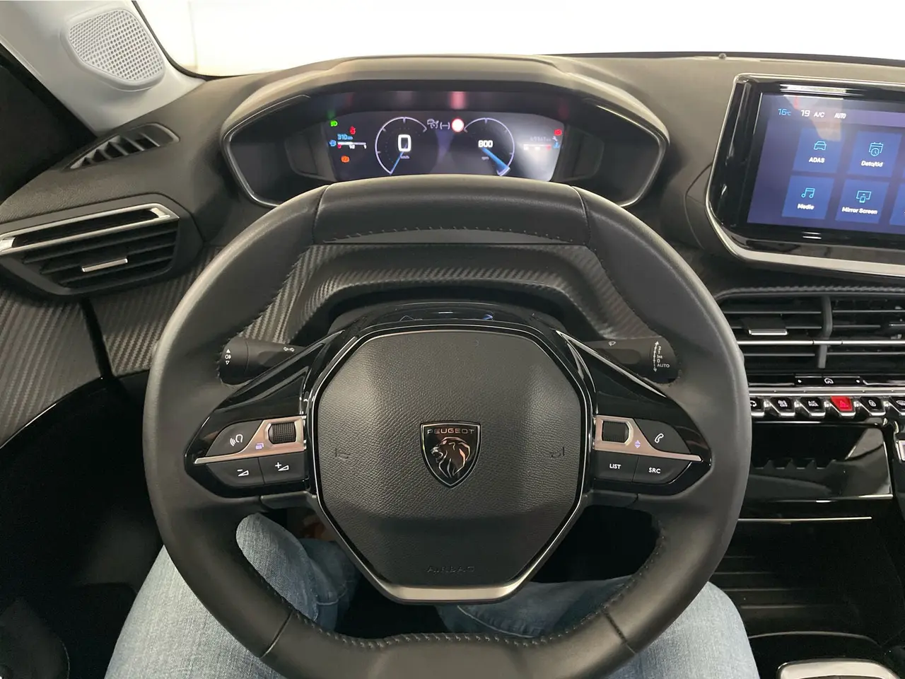 Billede 21 - Peugeot 208 1,2 PureTech 100 Allure+