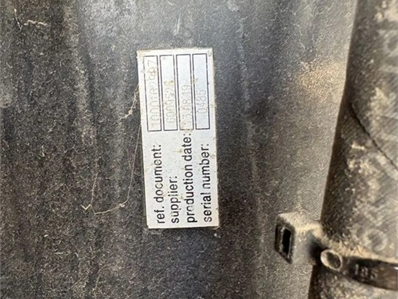 Billede 38 - Wacker Neuson 9503-2 - 11,5 ton - Engcon EC209 rotortilt