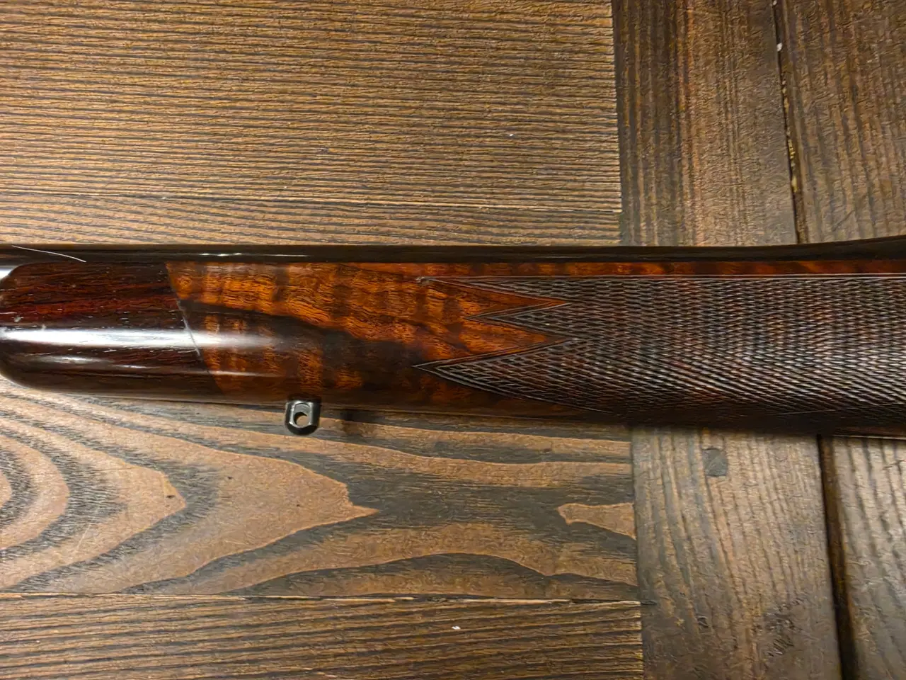 Billede 6 - Schultz & Larsen M97-DL – 6,5x55 + .300 Win Mag