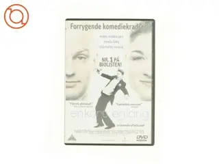En kort en lang