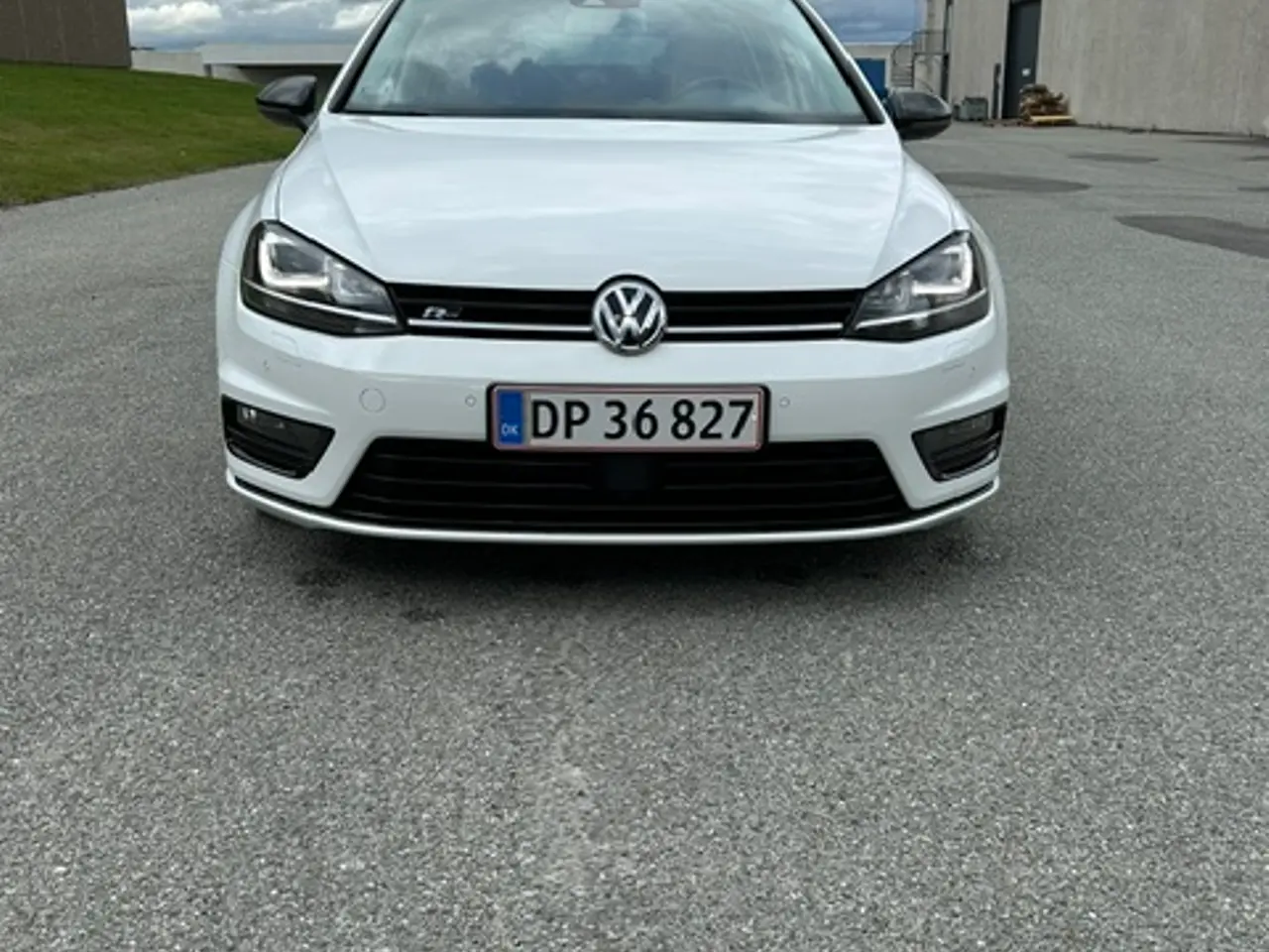 Billede 4 - Vw Golf 7 Variant R-Line 1.4 TSI 150 DSG BMT